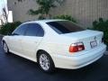 2003 Alpine White BMW 5 Series 525i Sedan  photo #3