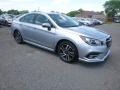 Ice Silver Metallic 2019 Subaru Legacy 2.5i Sport