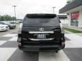 Black Onyx - GX 460 Photo No. 4