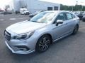 2019 Ice Silver Metallic Subaru Legacy 2.5i Sport  photo #8