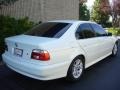 2003 Alpine White BMW 5 Series 525i Sedan  photo #5