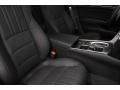Crystal Black Pearl - Accord EX-L Sedan Photo No. 32