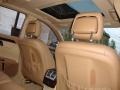 Black - S 550 4Matic Sedan Photo No. 15