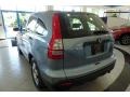 2009 Glacier Blue Metallic Honda CR-V LX 4WD  photo #3