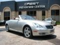 Millennium Silver Metallic - SC 430 Photo No. 1