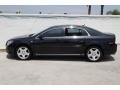 2008 Black Granite Metallic Chevrolet Malibu LT Sedan  photo #10