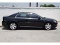 2008 Black Granite Metallic Chevrolet Malibu LT Sedan  photo #14