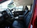 2019 Ruby Red Ford Escape Titanium 4WD  photo #11