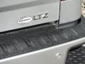 2016 Silver Ice Metallic Chevrolet Silverado 1500 LTZ Crew Cab 4x4  photo #11