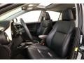 Magnetic Gray Metallic - RAV4 Limited AWD Photo No. 5