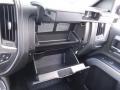 2016 Silver Ice Metallic Chevrolet Silverado 1500 LTZ Crew Cab 4x4  photo #36