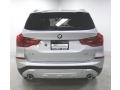 2019 Glacier Silver Metallic BMW X3 xDrive30i  photo #3