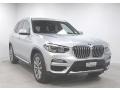 Glacier Silver Metallic - X3 xDrive30i Photo No. 5