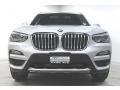 Glacier Silver Metallic - X3 xDrive30i Photo No. 6