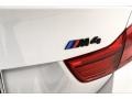 Alpine White - M4 Coupe Photo No. 7