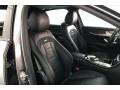 2017 Selenite Grey Metallic Mercedes-Benz E 43 AMG 4Matic Sedan  photo #6