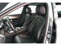 2017 Selenite Grey Metallic Mercedes-Benz E 43 AMG 4Matic Sedan  photo #14