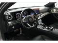 2017 Selenite Grey Metallic Mercedes-Benz E 43 AMG 4Matic Sedan  photo #22