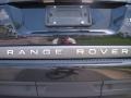 Santorini Black - Range Rover Sport HSE Photo No. 9