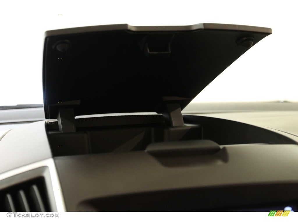 2016 Edge Titanium - Too Good to Be Blue / Ebony photo #11