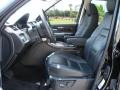 2008 Santorini Black Land Rover Range Rover Sport HSE  photo #13