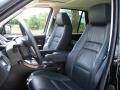 Santorini Black - Range Rover Sport HSE Photo No. 14