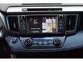 2018 Electric Storm Blue Toyota RAV4 Limited AWD  photo #15