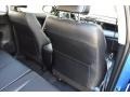 2018 Electric Storm Blue Toyota RAV4 Limited AWD  photo #21