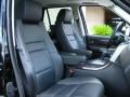 Santorini Black - Range Rover Sport HSE Photo No. 16
