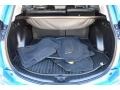 2018 Electric Storm Blue Toyota RAV4 Limited AWD  photo #27