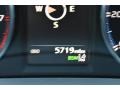 2018 Electric Storm Blue Toyota RAV4 Limited AWD  photo #30