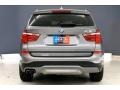 2016 Space Grey Metallic BMW X3 xDrive28i  photo #3