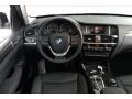 2016 Space Grey Metallic BMW X3 xDrive28i  photo #4