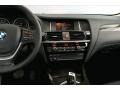 2016 Space Grey Metallic BMW X3 xDrive28i  photo #5