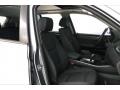 2016 Space Grey Metallic BMW X3 xDrive28i  photo #6