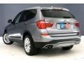 2016 Space Grey Metallic BMW X3 xDrive28i  photo #10