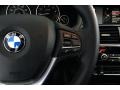 2016 Space Grey Metallic BMW X3 xDrive28i  photo #15
