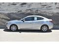 2014 Liquid Silver Metallic Mazda MAZDA3 i Sport 4 Door  photo #6