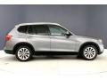2016 Space Grey Metallic BMW X3 xDrive28i  photo #31