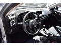 2014 Liquid Silver Metallic Mazda MAZDA3 i Sport 4 Door  photo #10