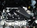 2008 Black Pearl Slate Metallic Ford Escape Limited 4WD  photo #21