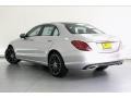 Iridium Silver Metallic - C 300 Sedan Photo No. 2