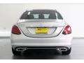Iridium Silver Metallic - C 300 Sedan Photo No. 3