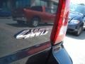 2008 Black Pearl Slate Metallic Ford Escape Limited 4WD  photo #25