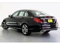 Black - C 300 Sedan Photo No. 2