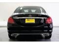 Black - C 300 Sedan Photo No. 3