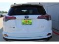 Super White - RAV4 XLE Photo No. 7