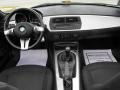 Jet Black - Z4 2.5i Roadster Photo No. 11
