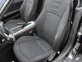 Jet Black - Z4 2.5i Roadster Photo No. 16