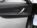 Jet Black - Z4 2.5i Roadster Photo No. 17